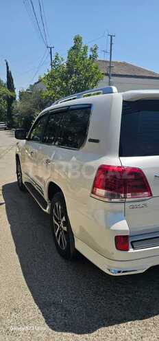 Toyota Land Cruiser 2013, 73,500 km - 4.0 l - Bakı