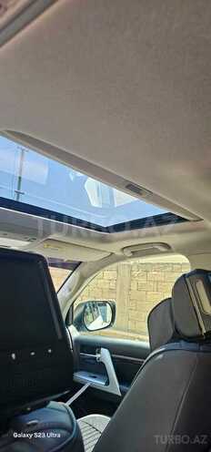 Toyota Land Cruiser 2013, 73,500 km - 4.0 l - Bakı