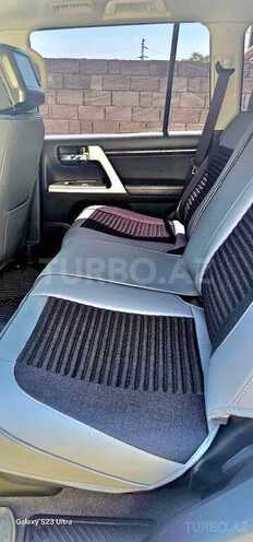 Toyota Land Cruiser 2013, 73,500 km - 4.0 l - Bakı