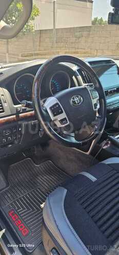 Toyota Land Cruiser 2013, 73,500 km - 4.0 l - Bakı