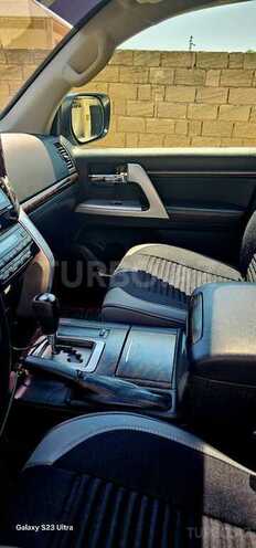 Toyota Land Cruiser 2013, 73,500 km - 4.0 l - Bakı