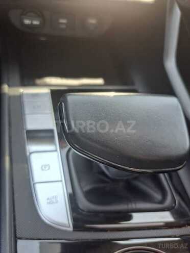 Hyundai Elantra 2022, 42,265 km - 1.6 л - Bakı