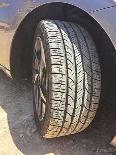 Hyundai Elantra 2022, 42,265 km - 1.6 л - Bakı