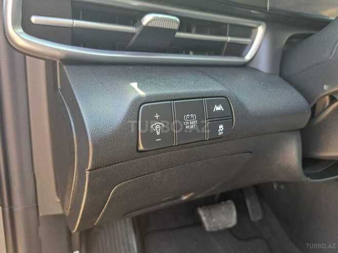 Hyundai Elantra 2022, 42,265 km - 1.6 л - Bakı