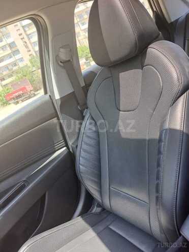 Hyundai Elantra 2022, 42,265 km - 1.6 л - Bakı