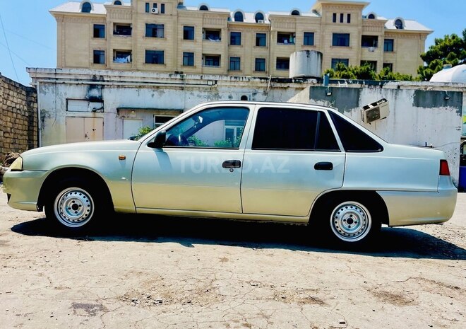 Daewoo Nexia 2008, 300,000 km - 1.5 l - Bakı