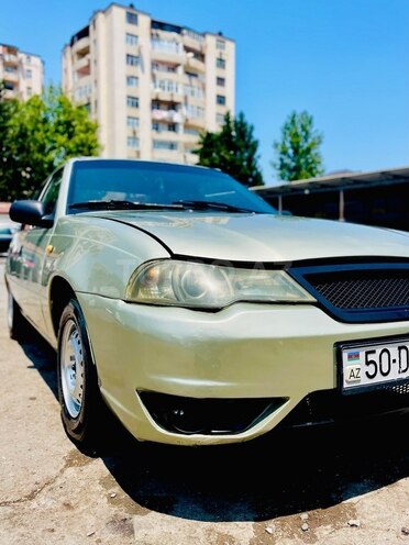 Daewoo Nexia 2008, 300,000 km - 1.5 l - Bakı