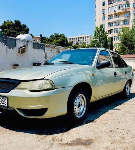 Daewoo Nexia 2008, 300,000 km - 1.5 l - Bakı