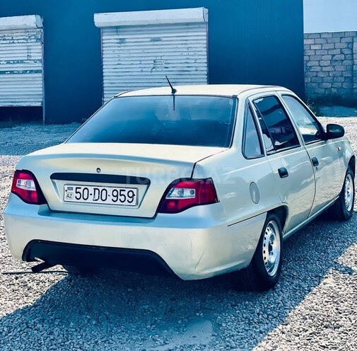 Daewoo Nexia 2008, 300,000 km - 1.5 l - Bakı