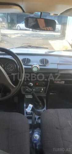 LADA (VAZ) 2106 1998, 105,000 km - 1.3 l - Gəncə
