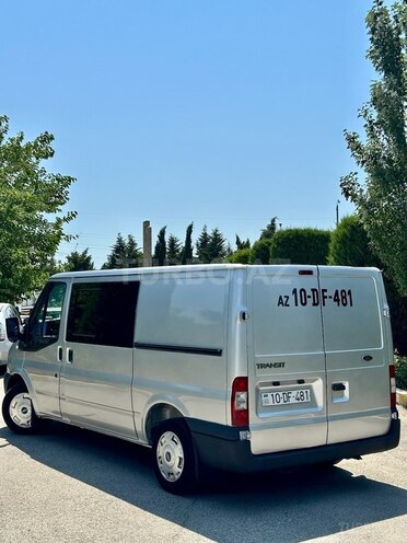 Ford Transit 2010, 204,000 km - 2.2 л - Bakı