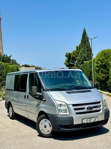 Ford Transit 2010, 204,000 km - 2.2 л - Bakı