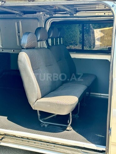 Ford Transit 2010, 204,000 km - 2.2 л - Bakı