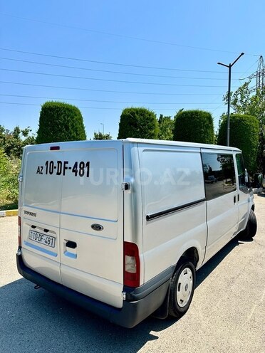 Ford Transit 2010, 204,000 km - 2.2 л - Bakı