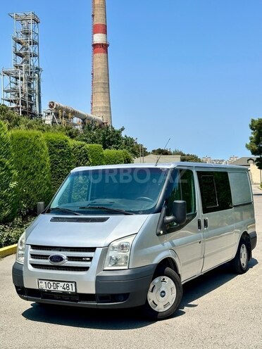 Ford Transit 2010, 204,000 km - 2.2 л - Bakı