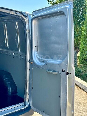 Ford Transit 2010, 204,000 km - 2.2 л - Bakı