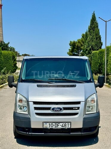 Ford Transit 2010, 204,000 km - 2.2 л - Bakı