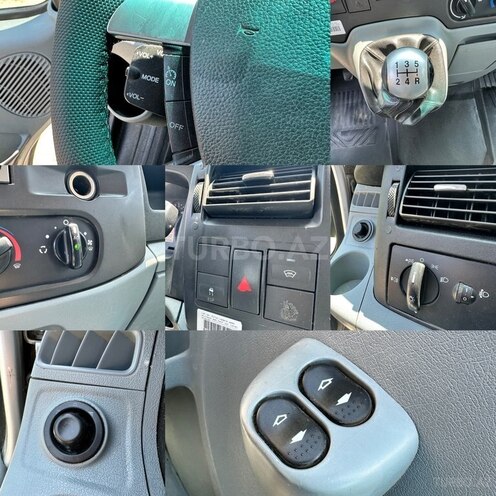 Ford Transit 2010, 204,000 km - 2.2 л - Bakı