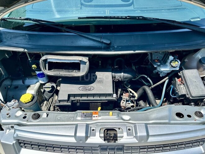Ford Transit 2010, 204,000 km - 2.2 л - Bakı