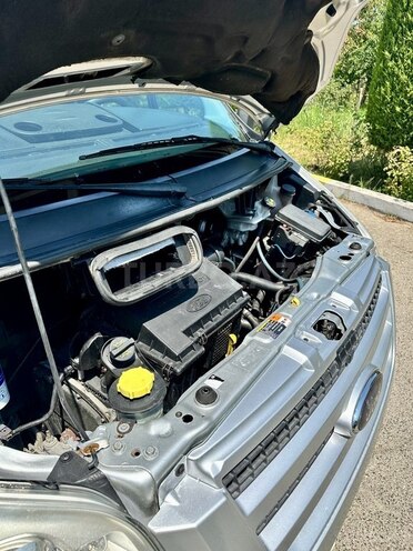 Ford Transit 2010, 204,000 km - 2.2 л - Bakı