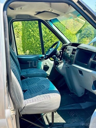 Ford Transit 2010, 204,000 km - 2.2 л - Bakı