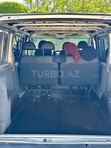Ford Transit 2010, 204,000 km - 2.2 л - Bakı