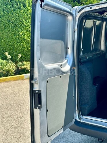 Ford Transit 2010, 204,000 km - 2.2 л - Bakı