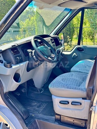 Ford Transit 2010, 204,000 km - 2.2 л - Bakı