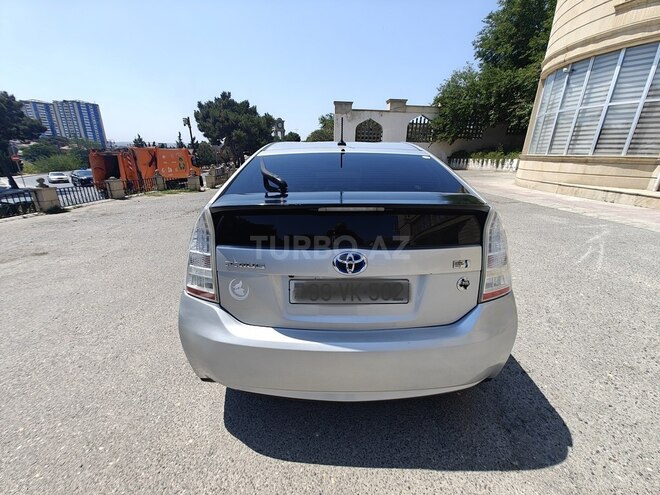 Toyota Prius 2011, 250,000 km - 1.8 l - Bakı