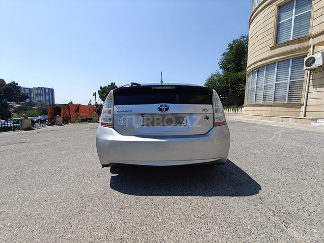 Toyota Prius 2011, 250,000 km - 1.8 l - Bakı