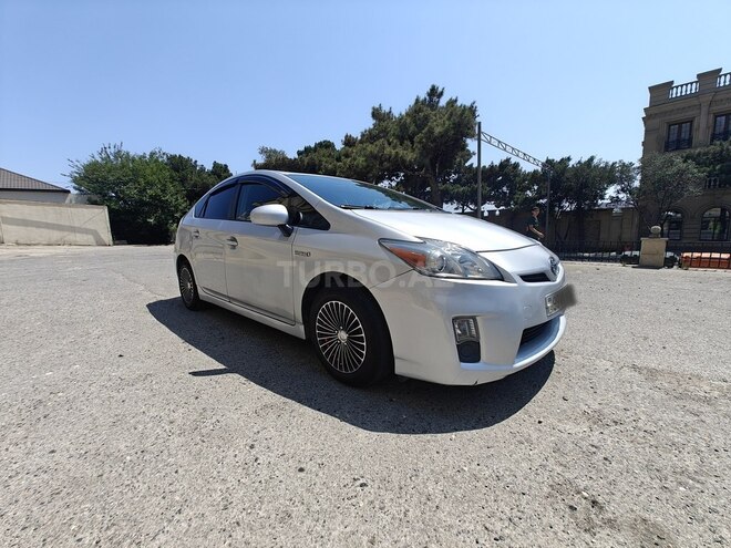 Toyota Prius 2011, 250,000 km - 1.8 l - Bakı