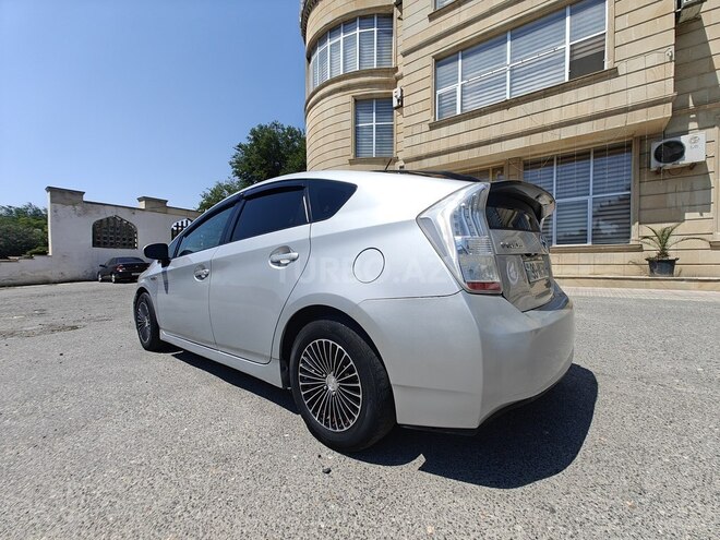 Toyota Prius 2011, 250,000 km - 1.8 l - Bakı