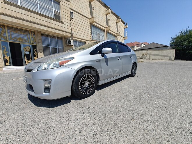 Toyota Prius 2011, 250,000 km - 1.8 l - Bakı