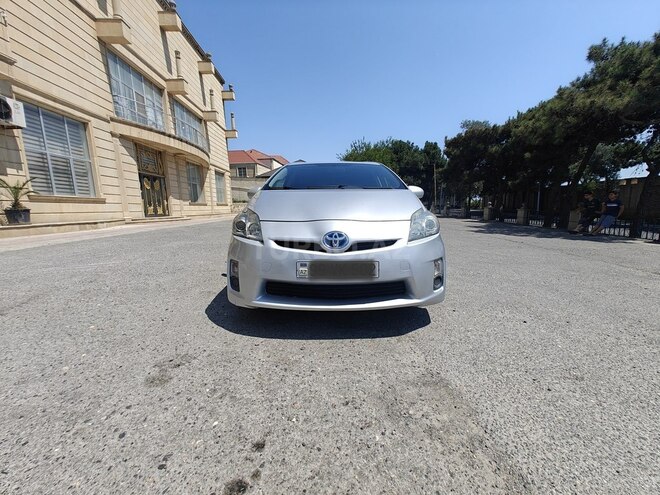 Toyota Prius 2011, 250,000 km - 1.8 l - Bakı