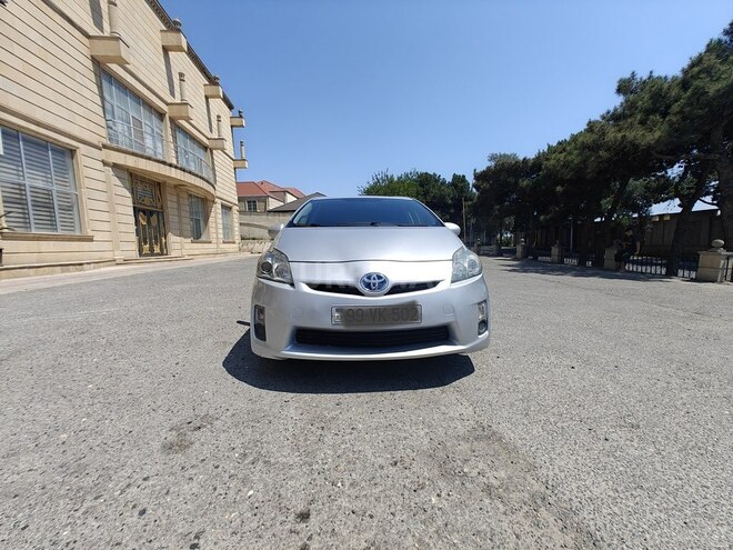 Toyota Prius 2011, 250,000 km - 1.8 l - Bakı