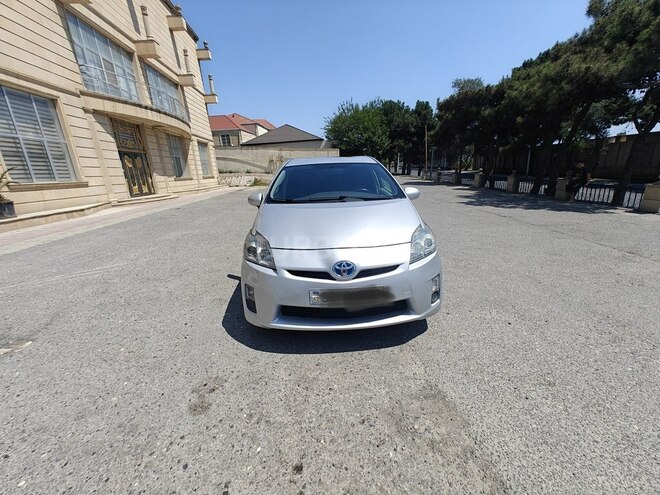 Toyota Prius 2011, 250,000 km - 1.8 l - Bakı