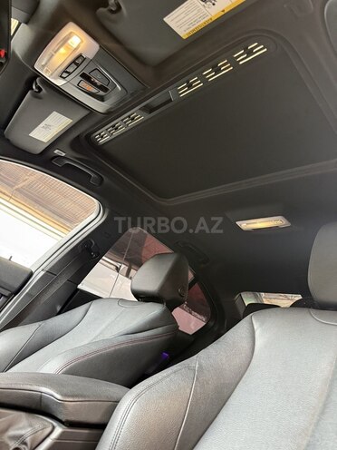 BMW 328 2014, 132,000 km - 2.0 l - Bakı