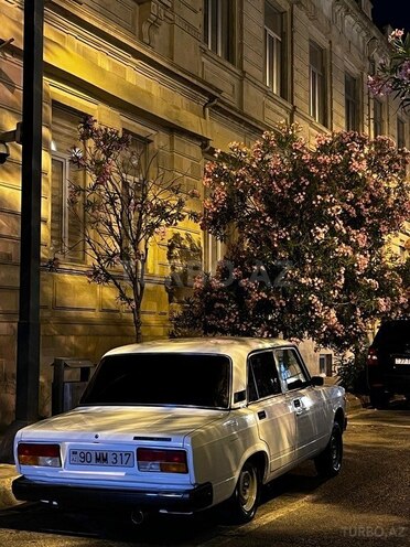 LADA (VAZ) 2107 2011, 75,000 km - 1.6 l - Bakı