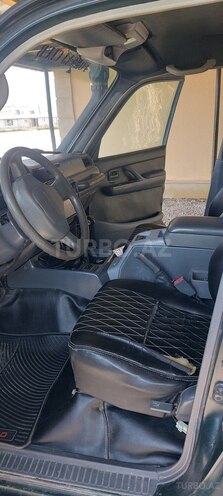 Toyota Land Cruiser 1997, 260,000 km - 4.5 l - Salyan