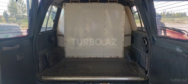 Toyota Land Cruiser 1997, 260,000 km - 4.5 l - Salyan