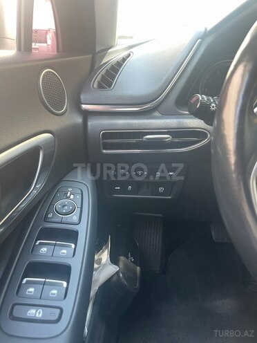 Hyundai Sonata 2020, 171,000 km - 2.0 l - Bakı