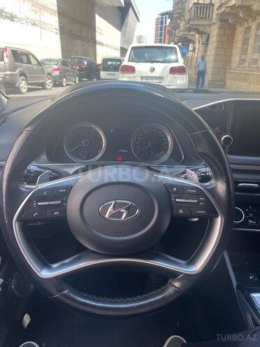 Hyundai Sonata 2020, 171,000 km - 2.0 l - Bakı