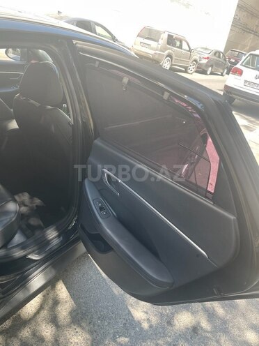 Hyundai Sonata 2020, 171,000 km - 2.0 l - Bakı
