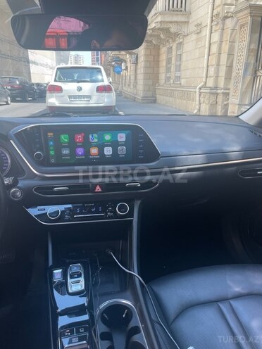 Hyundai Sonata 2020, 171,000 km - 2.0 l - Bakı