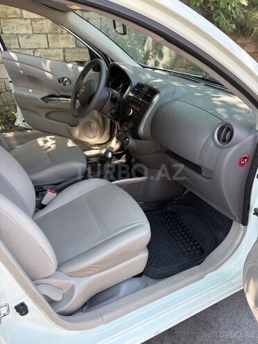 Nissan Sunny 2013, 149,000 km - 1.5 л - Bakı