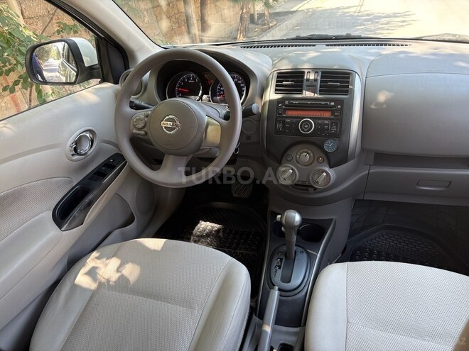 Nissan Sunny 2013, 149,000 km - 1.5 л - Bakı