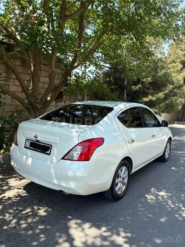 Nissan Sunny 2013, 149,000 km - 1.5 л - Bakı