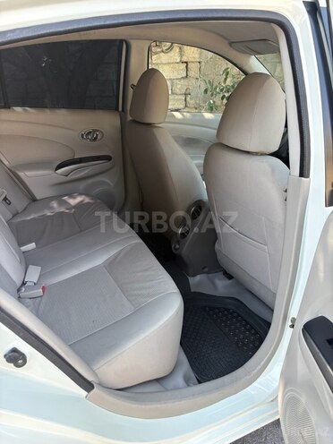Nissan Sunny 2013, 149,000 km - 1.5 л - Bakı