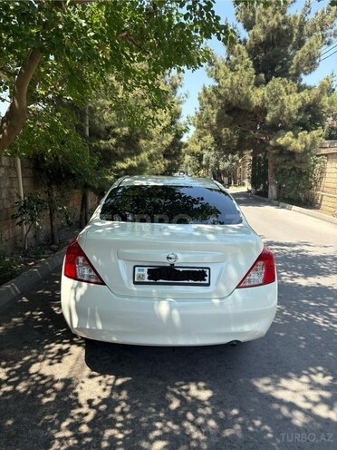 Nissan Sunny 2013, 149,000 km - 1.5 л - Bakı