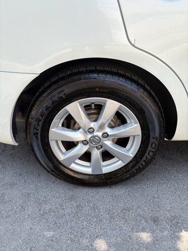 Nissan Sunny 2013, 149,000 km - 1.5 л - Bakı